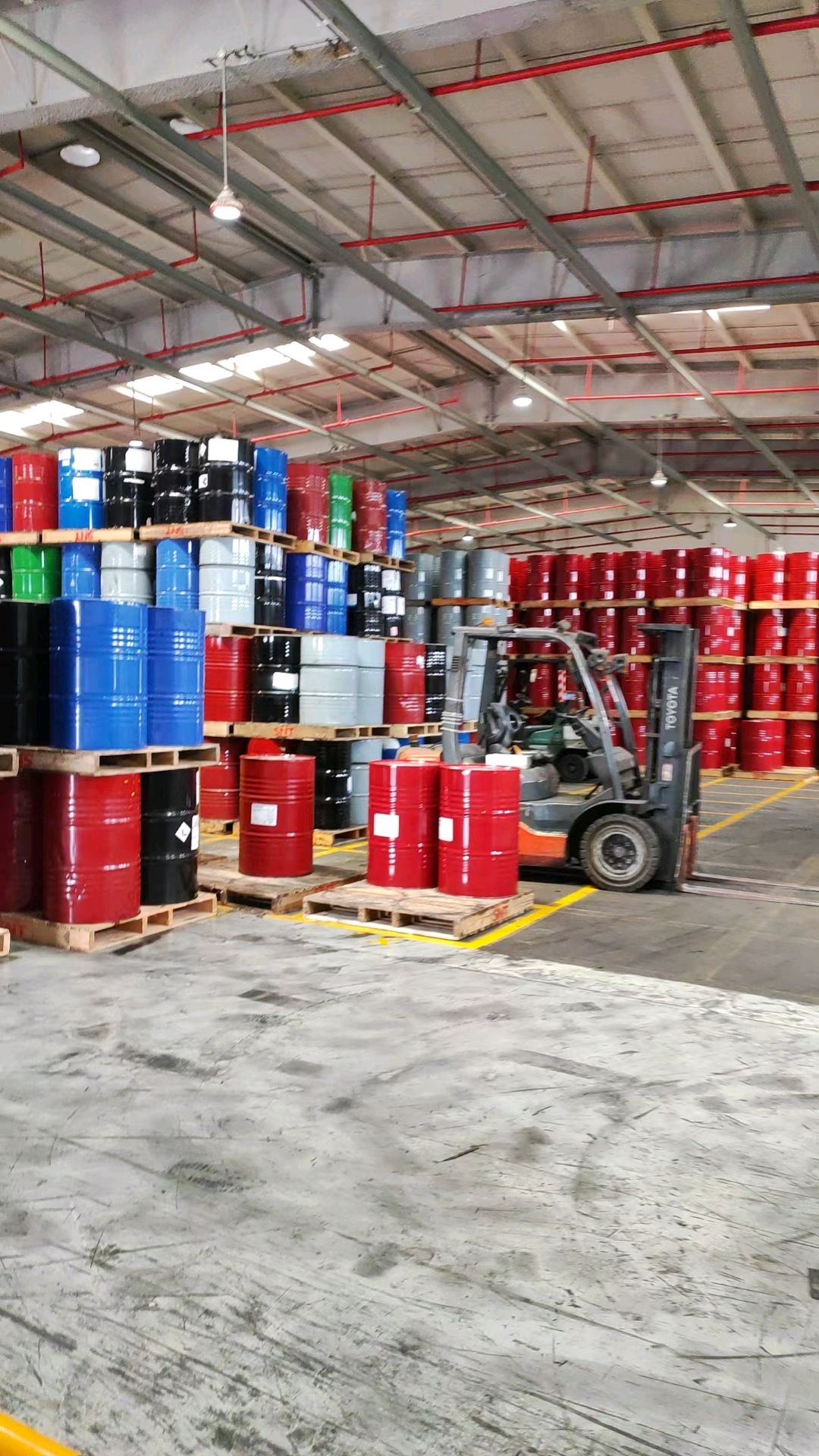 奉贤区废油回收公司