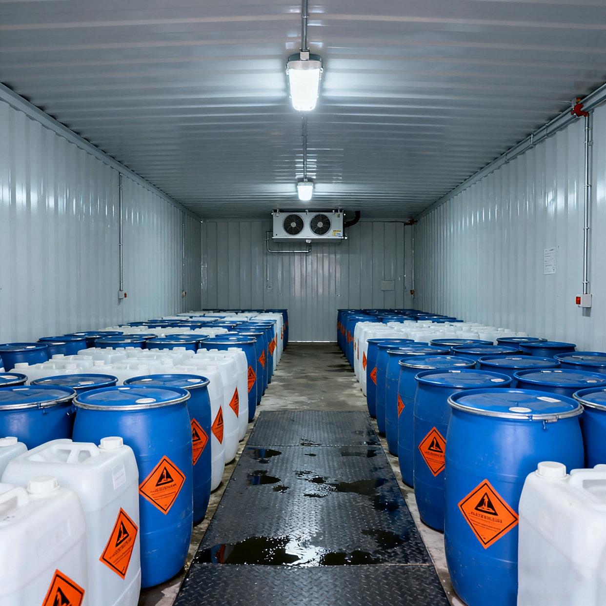 奉贤区危废处置